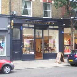 Neal's Yard Remedies