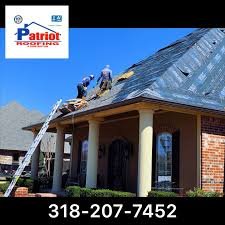 Slide of Patriot Roofing & Construction