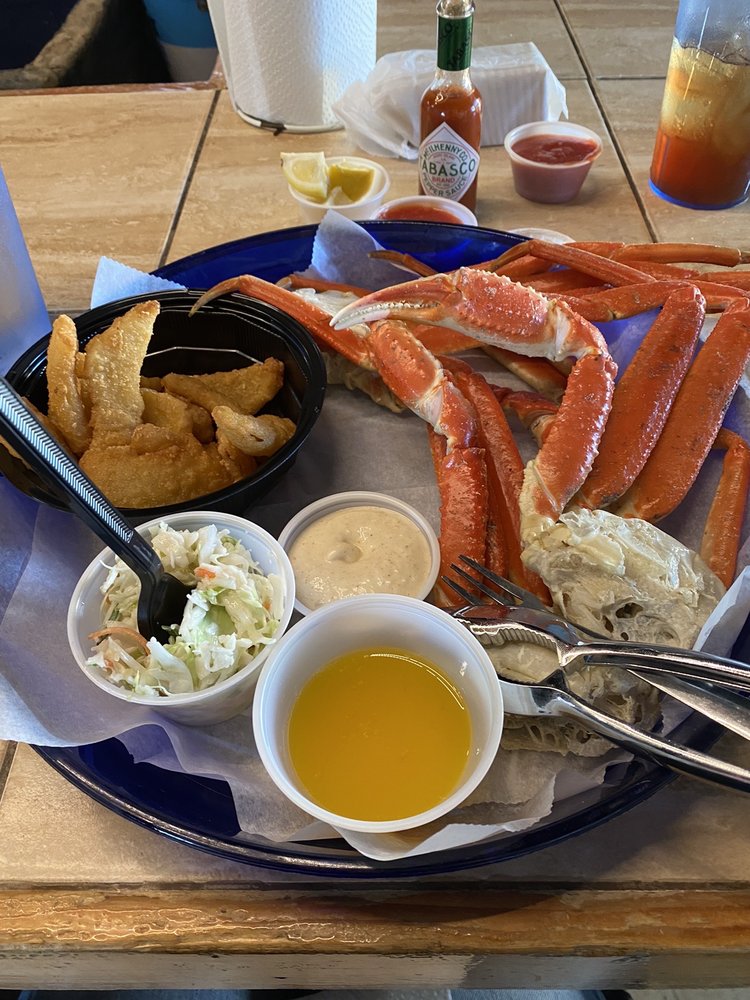 CLERMONT OYSTER BAR 165 Photos & 153 Reviews 1500 S Hwy 27