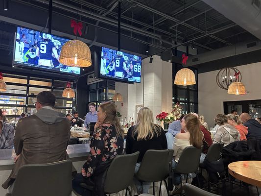 Kitchen Social by null