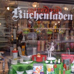 Henriettes Küchenladen