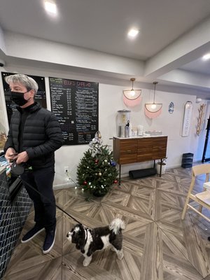 Ella's Cafe Espresso & Wine Bar by null