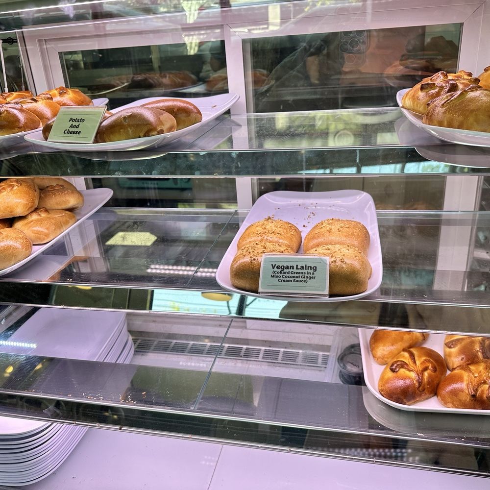 Pinoyshki Bakery & Cafe - Bakeries Near Me - Seattle, Washington Pinoyshki Bakery & Cafe - Bakeries Near Me - Seattle, Washington