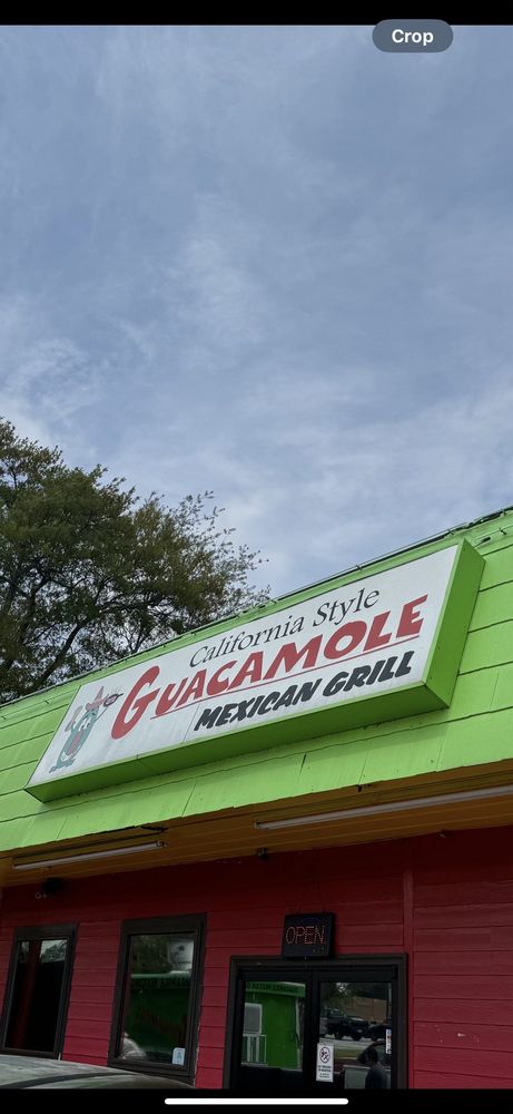 Guacamole Mexican Grill