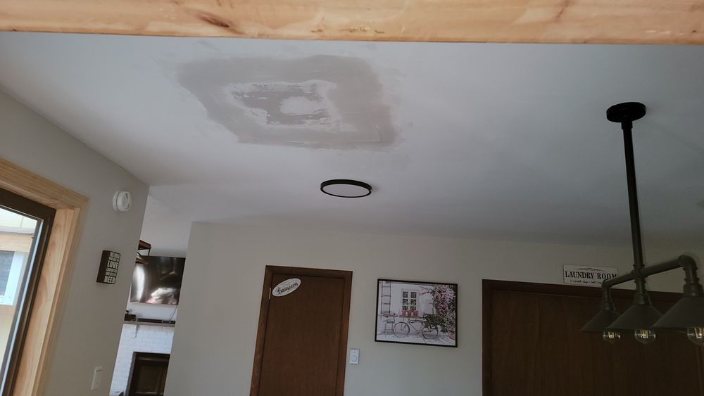 Slide of A&L Handyman