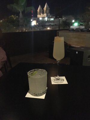 Dalton Gin Bar by null