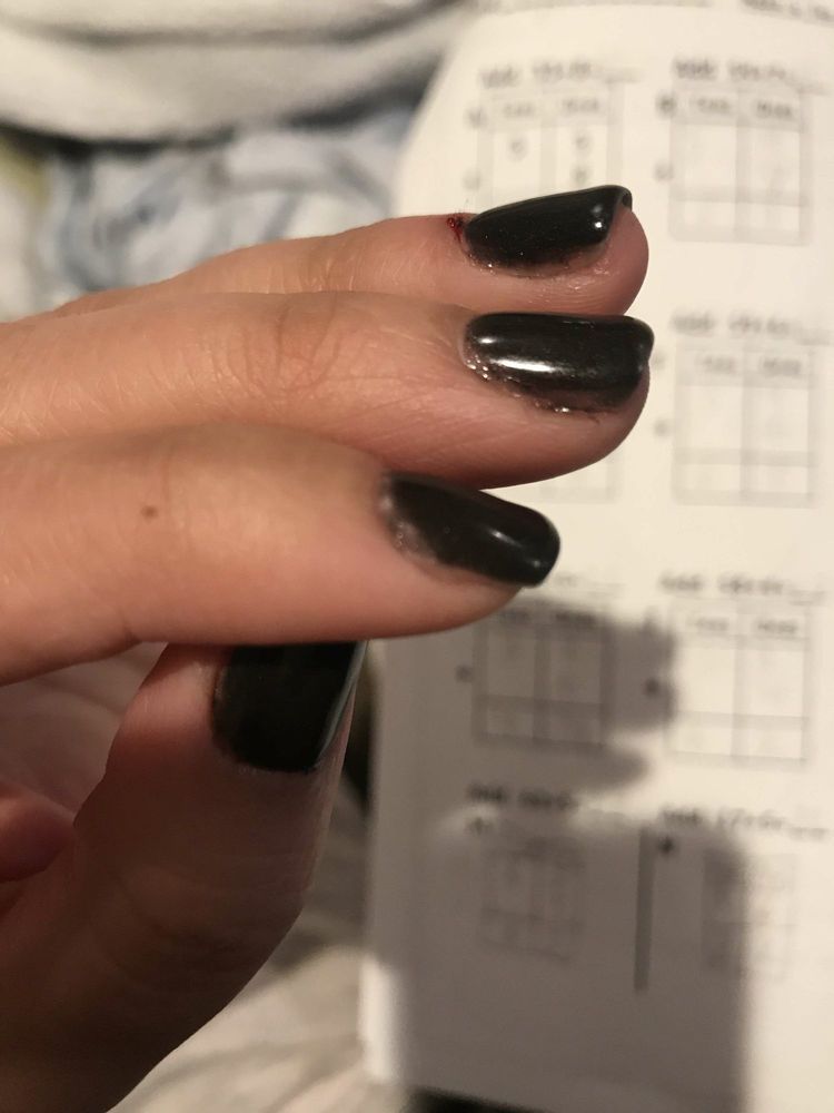 DV PRO NAILS & SPA Updated June 2024 1235 Bridge St, Lowell