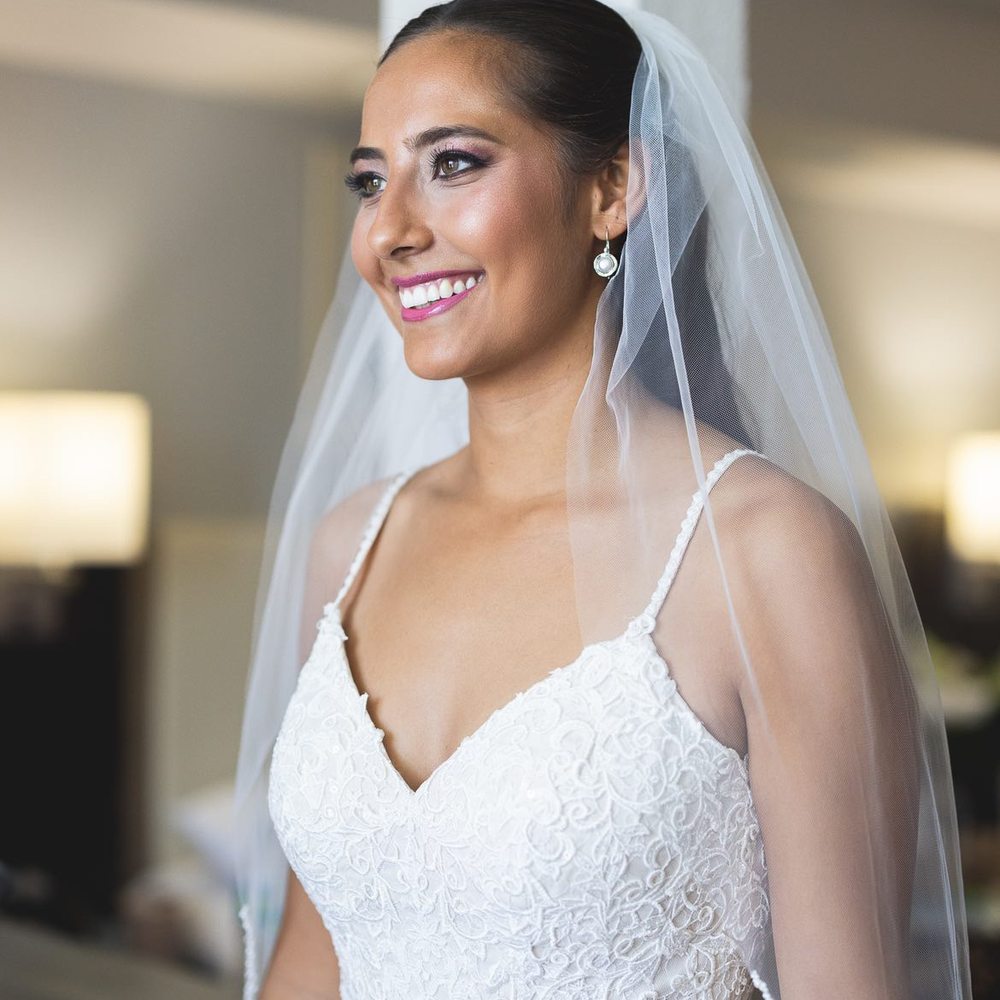 Makeup Artist Miami Beach Saubhaya Makeup