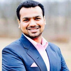 Dental Arts of Huntley - Dr.Shobhit Bansal
DDS, FAGD, FICOI
Continuing Education & Professional Memberships