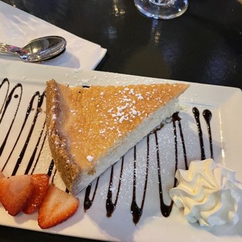The Trestle - Cheesecake - Cocktail Bars Near Me - Astoria, New York The Trestle - Cheesecake - Cocktail Bars Near Me - Astoria, New York