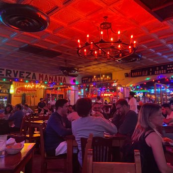 Jose Tejas - The inside, packed on a Friday - Tex-Mex Near Me - Fairfield, New Jersey Jose Tejas - The inside, packed on a Friday - Tex-Mex Near Me - Fairfield, New Jersey