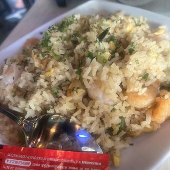 La Costa Seafood Grill - Shrimp fried rice - Seafood Near Me - Alvin, Texas La Costa Seafood Grill - Shrimp fried rice - Seafood Near Me - Alvin, Texas
