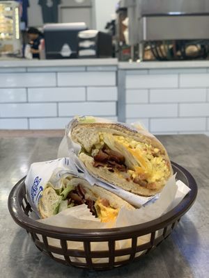 Taino's Bakery & Deli (Lake Nona) by null