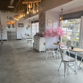 Choco Bakery & Cafe - Design - Bakeries Near Me - Anaheim, California