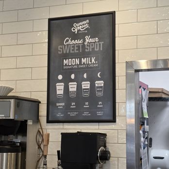 Summer Moon Coffee - Coffee & Tea Near Me - Kenosha, Wisconsin