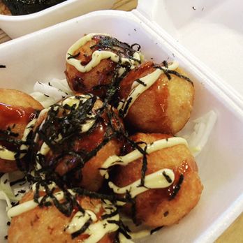 Hawaiian BBQ & Ramen - Takoyaki - Barbeque Near Me - Montgomery, Alabama Hawaiian BBQ & Ramen - Takoyaki - Barbeque Near Me - Montgomery, Alabama