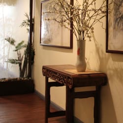 Plus One Spa - Warm and inviting. Welcome!