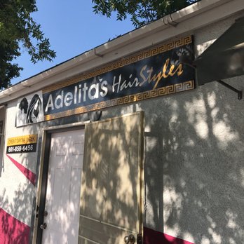 Adelita's Hairstyles - Hair Salons Near Me - Delano, California Adelita's Hairstyles - Hair Salons Near Me - Delano, California