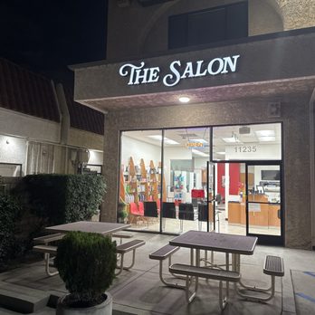The Salon - Porter Ranch - Hair Salons Near Me - Los Angeles, California The Salon - Porter Ranch - Hair Salons Near Me - Los Angeles, California