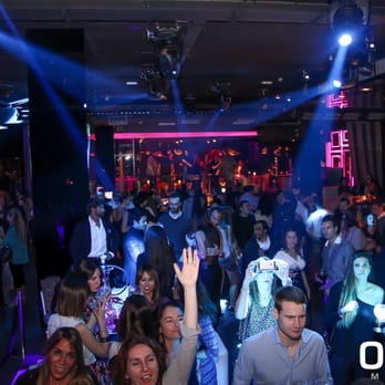 Opium Madrid - Bars Near Me - Madrid, M