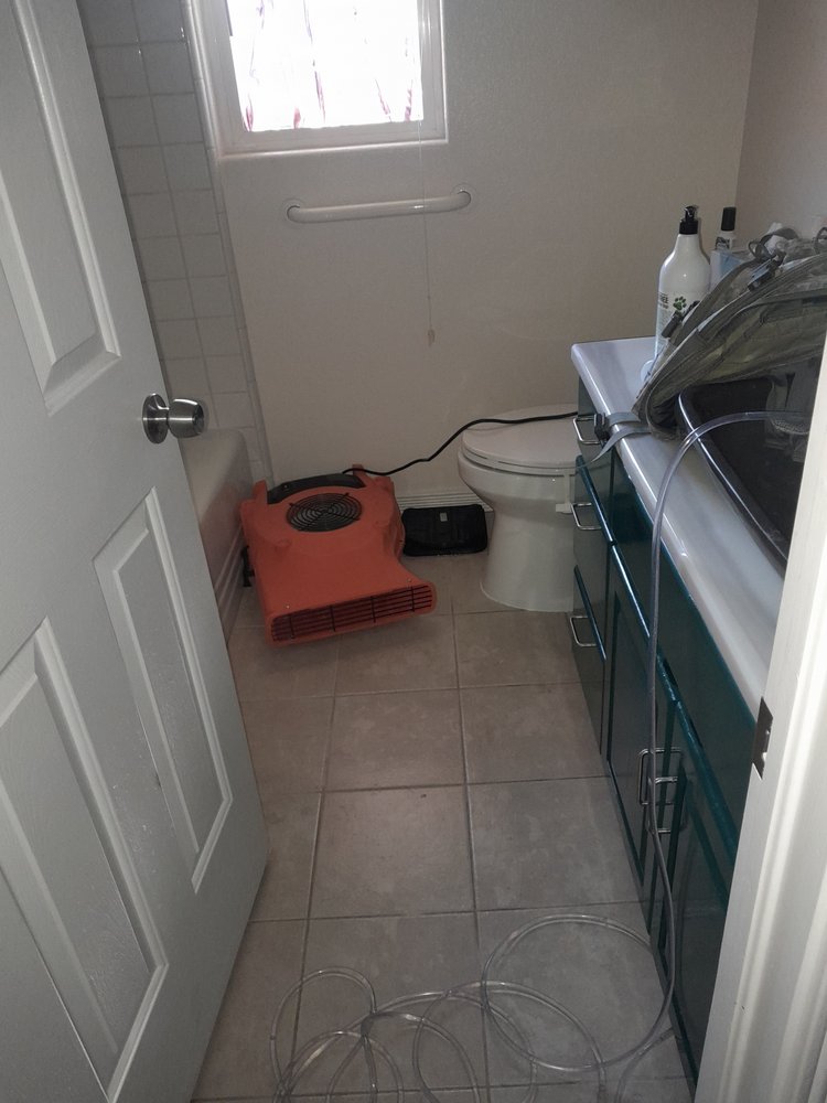 Slide of Larsen Plumbing