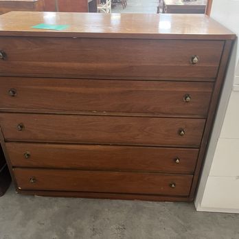 The East Cooper Home Store - MCM dresser prices at $140 - Thrift Stores Near Me - Mt Pleasant, South Carolina The East Cooper Home Store - MCM dresser prices at $140 - Thrift Stores Near Me - Mt Pleasant, South Carolina