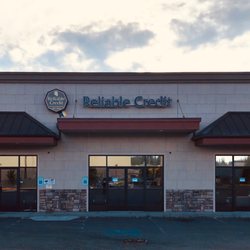 Reliable Credit Association