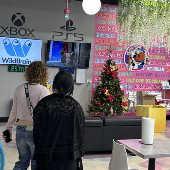 Holy Cow Ice Cream - Ice Cream & Frozen Yogurt Near Me - Margate, Florida