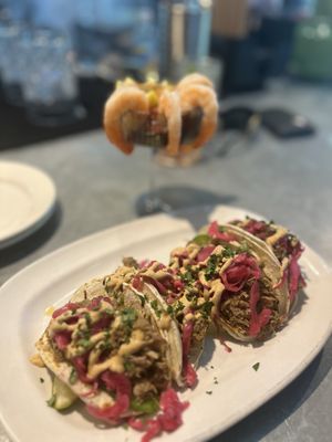 The Green Room by null