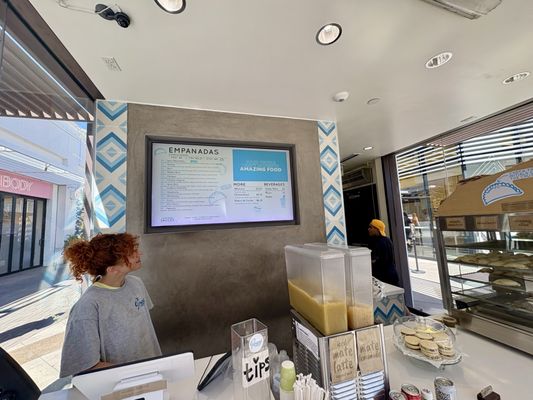 Paraná Empanadas by null