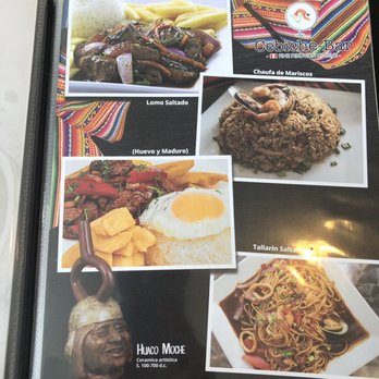 Cebiche-Bar Pembroke Pines - Menu - Seafood Near Me - Pembroke Pines, Florida Cebiche-Bar Pembroke Pines - Menu - Seafood Near Me - Pembroke Pines, Florida