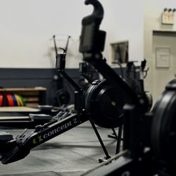 Three Hammers Training