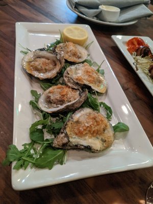 E3 Chophouse by null