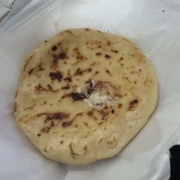 Pupusas Pupusas