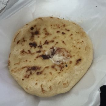 Buena Fe Restaurant - Cheese Pupusas - Mexican Near Me - Oak Park, Michigan