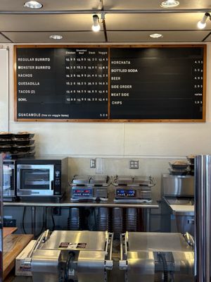 FB Isla Vista by null