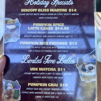 Early Birds - A Breakfast Spot - Breakfast & Brunch Near Me - Las Vegas, Nevada