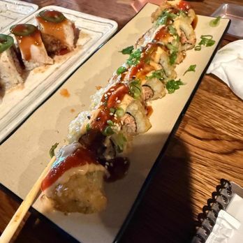 Sake 2 Me Sushi - Japanese Near Me - Tustin, California