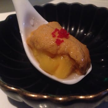 Ootoro Sushi - Uni mango - Japanese Near Me - Walnut, California