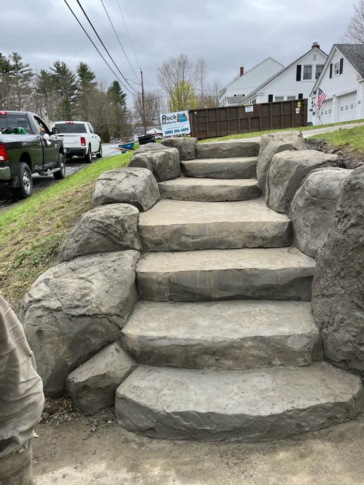 Slide of Island Contracting