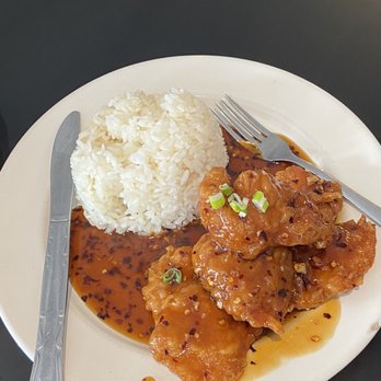 Dumpling King - General tso - Chinese Near Me - North Miami Beach, Florida Dumpling King - General tso - Chinese Near Me - North Miami Beach, Florida