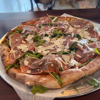 Pizzaiola - Nice to support local family owned business that has really really good pizza! OPEN LATE like Miami! - Pizza Near Me - Miami, Florida Pizzaiola - Nice to support local family owned business that has really really good pizza! OPEN LATE like Miami! - Pizza Near Me - Miami, Florida