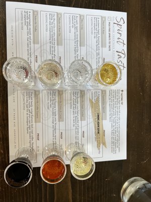 Cultivated Cocktails by null