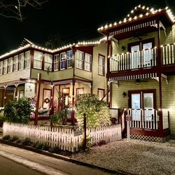 Great decoration