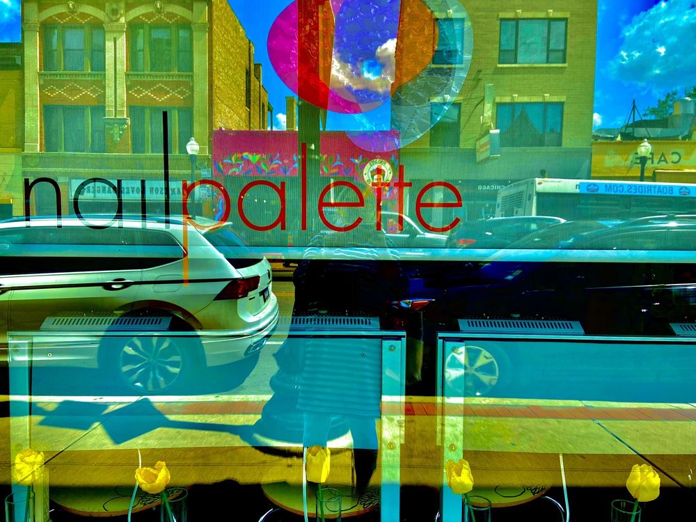 NAIL PALETTE Updated September 2024 48 Photos & 274 Reviews 5205