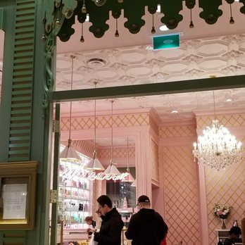 Ladurée - Outside store front - Macarons Near Me - Toronto, Ontario Ladurée - Outside store front - Macarons Near Me - Toronto, Ontario
