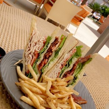 Red Rock Pool - Turkey Club!! - Lounges Near Me - Las Vegas, Nevada Red Rock Pool - Turkey Club!! - Lounges Near Me - Las Vegas, Nevada