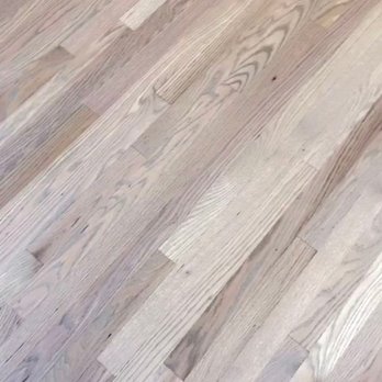 Plus Hardwood Flooring - a closeup of a hardwood floor - Flooring Near Me - Deerfield, Illinois