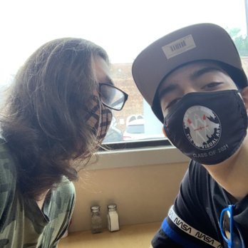 IHOP - Me and my friend - Breakfast & Brunch Near Me - Bronx, New York IHOP - Me and my friend - Breakfast & Brunch Near Me - Bronx, New York