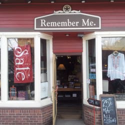 Remember Me